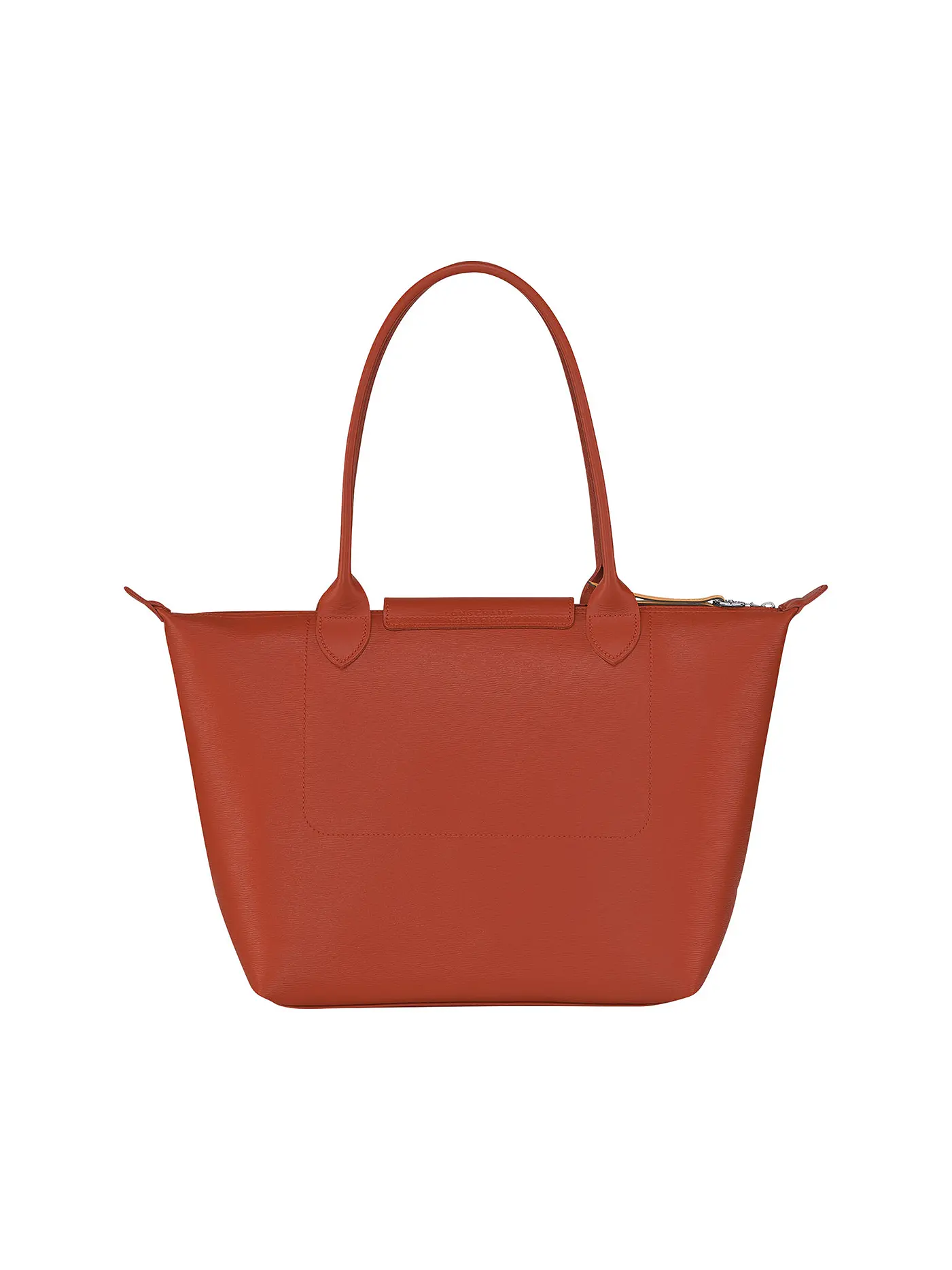 LONGCHAMP | Le Pliage City Shopper Small, Navy | rot